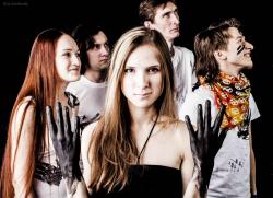 Немного Нервно