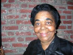 Cesaria Evora