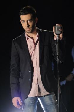 Christos Mylordos