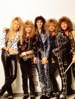Whitesnake
