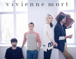 Vivienne Mort