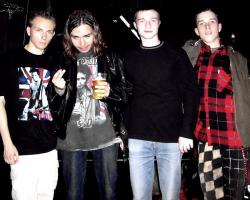 Неспящий пиздец