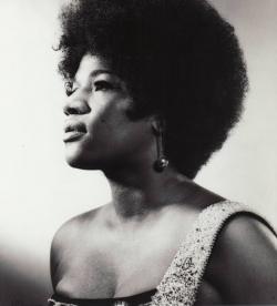 Barbara Acklin