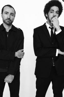 Broken Bells