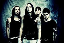 Bullet for My Valentine