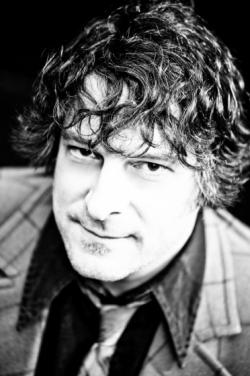 Ben Arnold