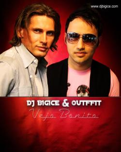 Dj Bigice & Outffit