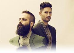 Capital Cities