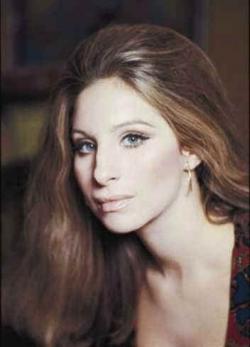 Barbra Streisand