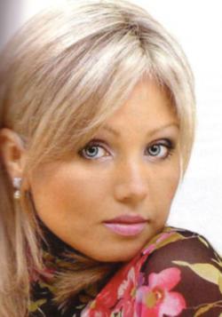 Ирина Климова