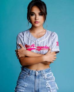 Becky G