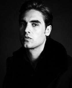 Charlie Simpson