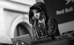 Cashmere Cat