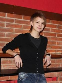 Ирина Хилис