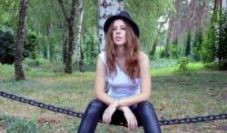 Ирина Розалина