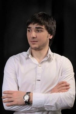 Ильяс Аюбов