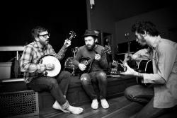 City and Colour