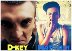 D-Key x Matiyash