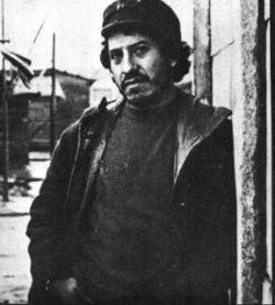 Victor Jara