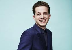 Charlie Puth
