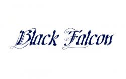 Black Falcon