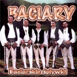 Baciary