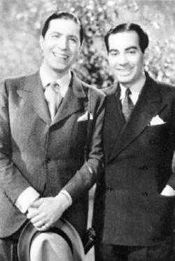 Carlos Gardel & Alfredo Le Pera