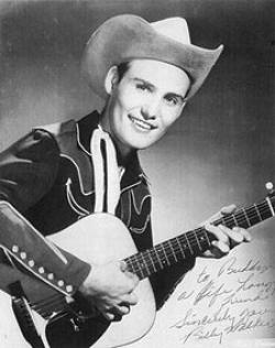 Billy Walker