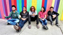 We the Kings