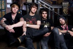 Boys Like Girls