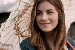 Bethany Dillon