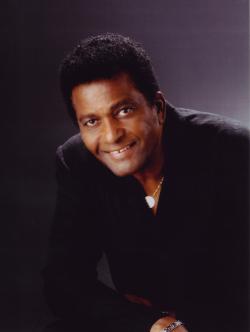 Charley Pride