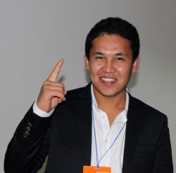 Нуржан Керменбаев