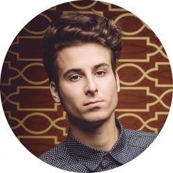 Bobby Bazini
