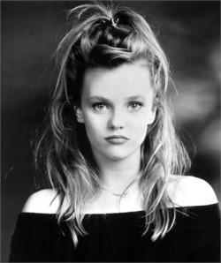 Vanessa Paradis