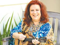 Beth Carvalho