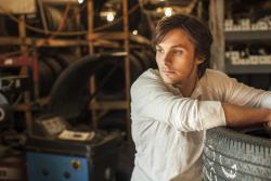 Charlie Worsham