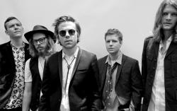 Cage The Elephant
