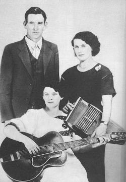 Carter family