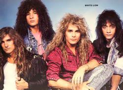 White Lion