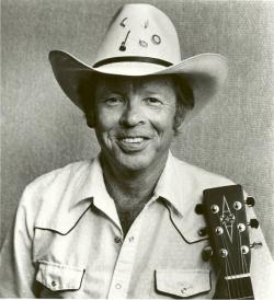Charlie Louvin
