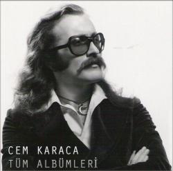 Cem Karaca