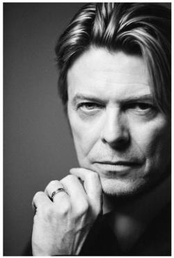Bowie David