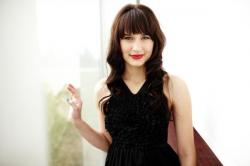 Breanne Düren