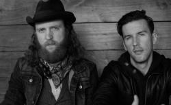 Brothers Osborne