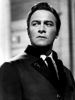 Christopher Plummer