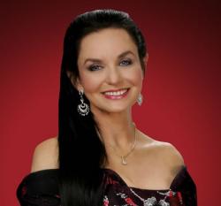 Crystal Gayle