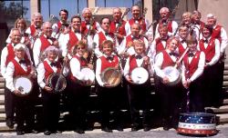 Banjo Band