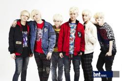 B.A.P