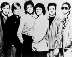 Boomtown Rats